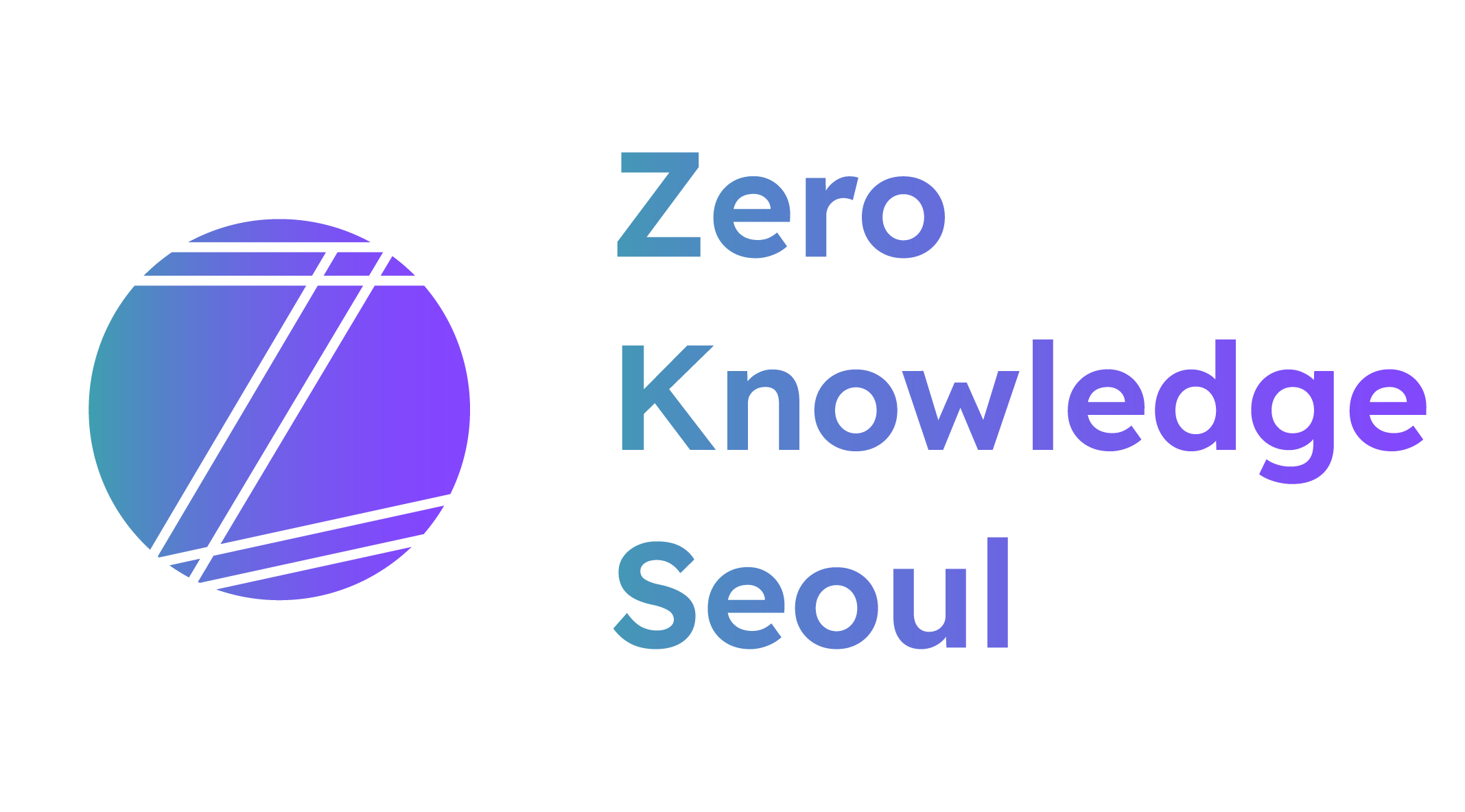 Zero Knowledge Seoul